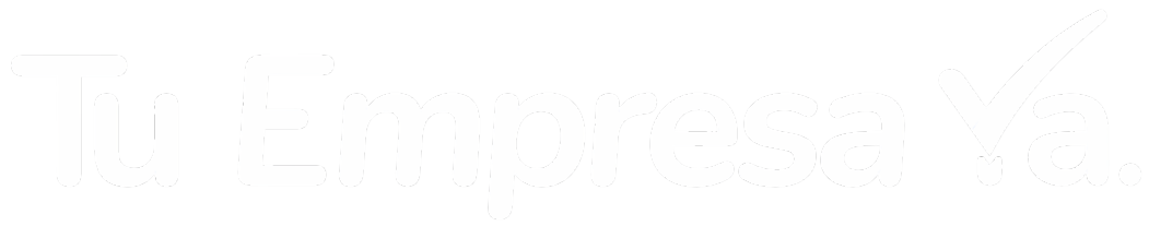 Tu Empresa Ya